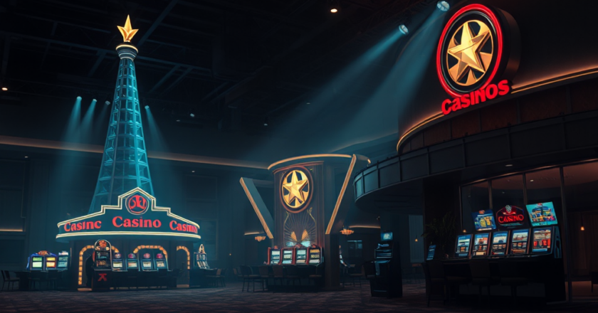 The Complete Guide to Interac Casinos: Secure Online Payments Made Easy