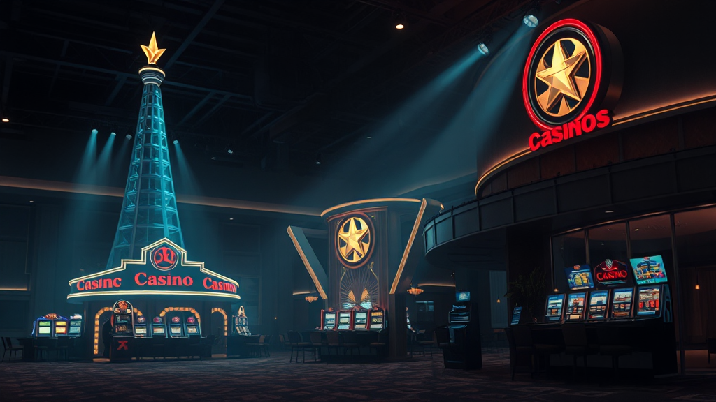 The Complete Guide to Interac Casinos: Secure Online Payments Made Easy The Complete Guide to Interac Casinos: Secure Online Payments Made Easy