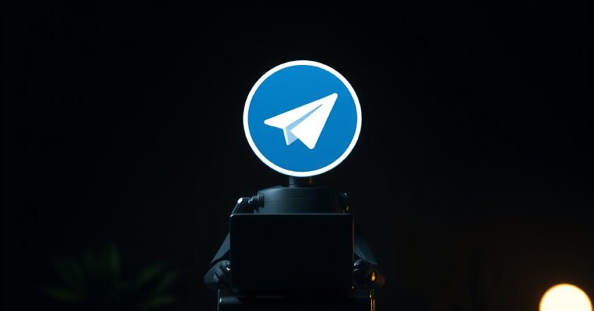 How a Telegram Sales Bot Can Transform Your Online Business